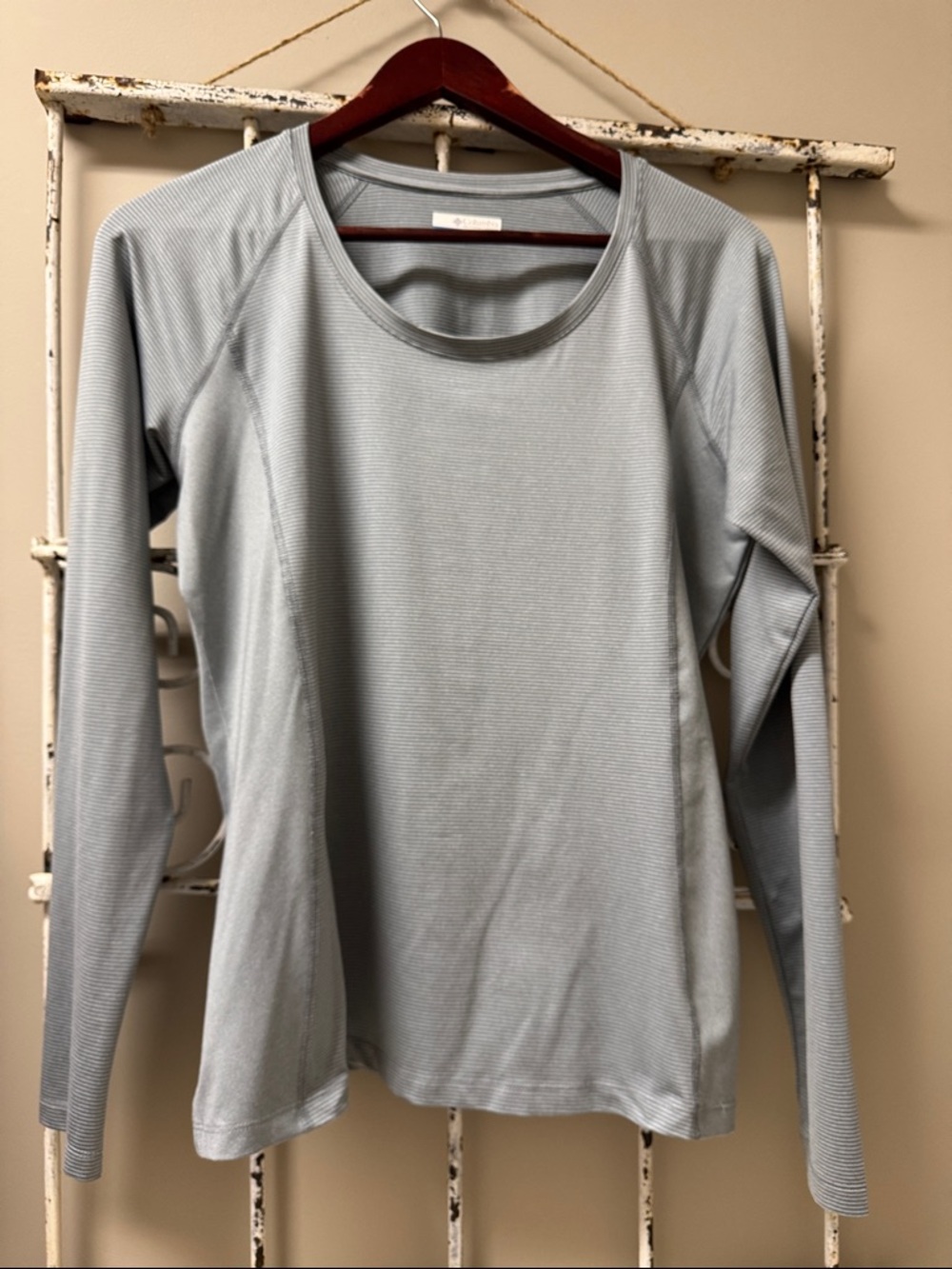 Columbia Shirt